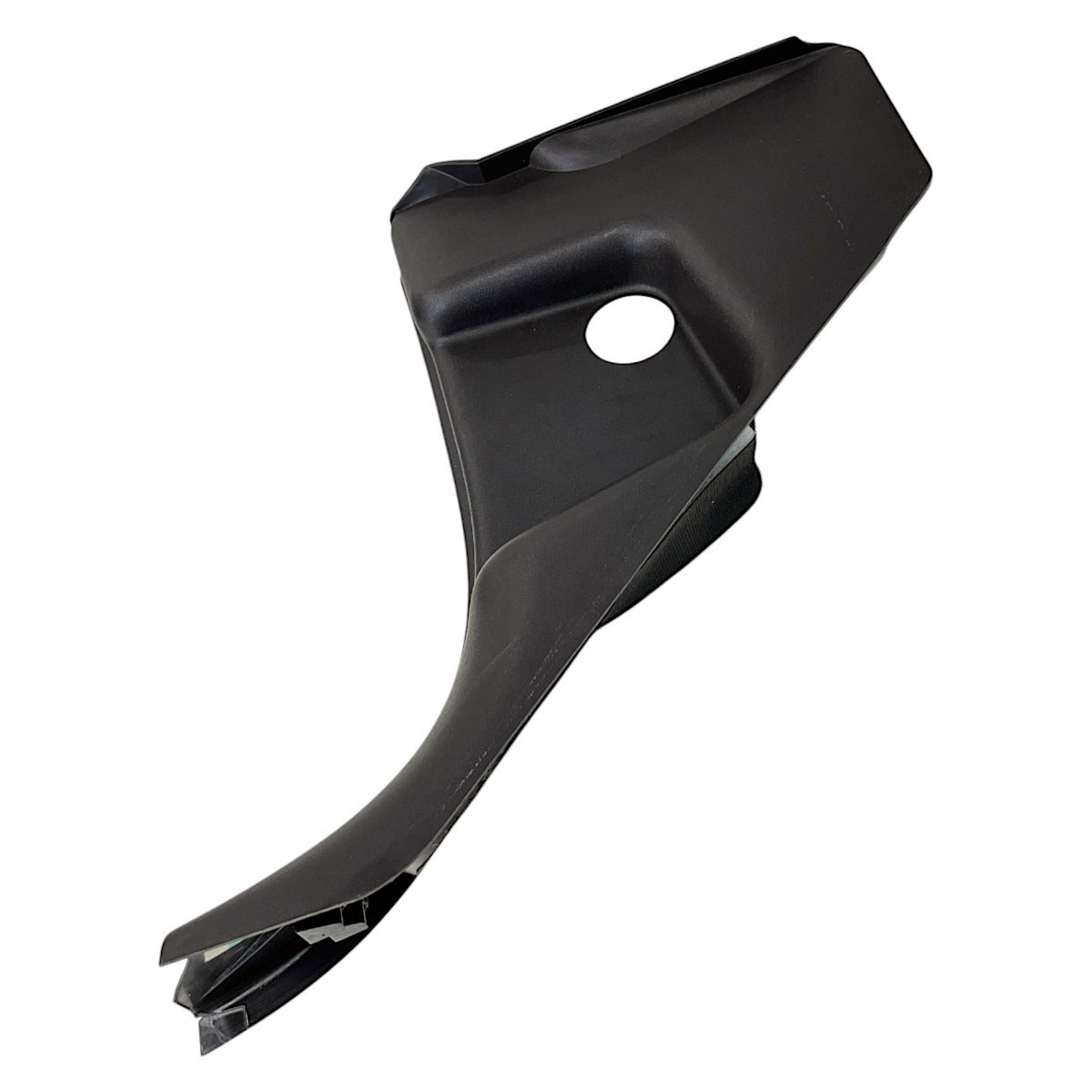 Moldura Soleira Coluna A Range Rover Sport HSE 2016 Esquerda