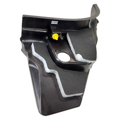 Moldura Soleira Coluna A Range Rover Sport HSE 2016 Esquerda