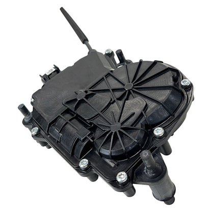 Atuador Trava Soft Lock Range Rover HSE 2016 Traseira Esquerda