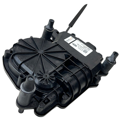 Atuador Trava Soft Lock Range Rover HSE 2016 Traseira Esquerda