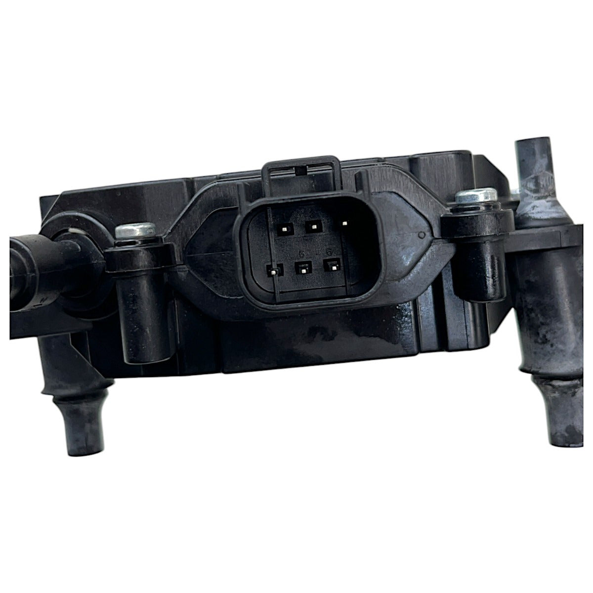 Atuador Trava Soft Lock Range Rover HSE 2016 Traseira Esquerda