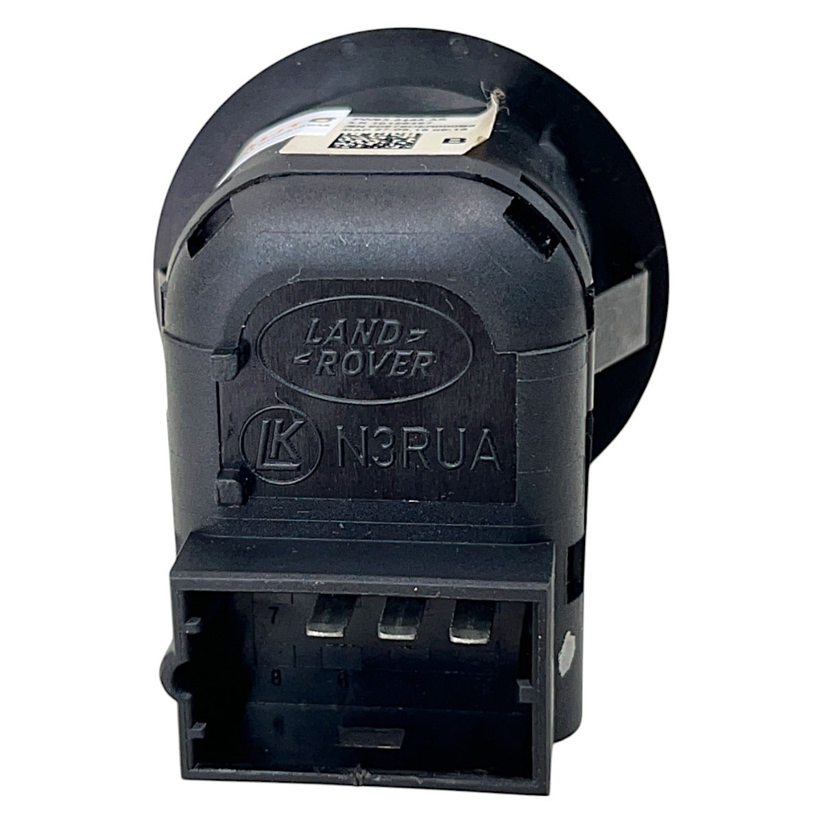 Módulo Controle TPMS Range Rover Sport 2016 Pressão Pneus