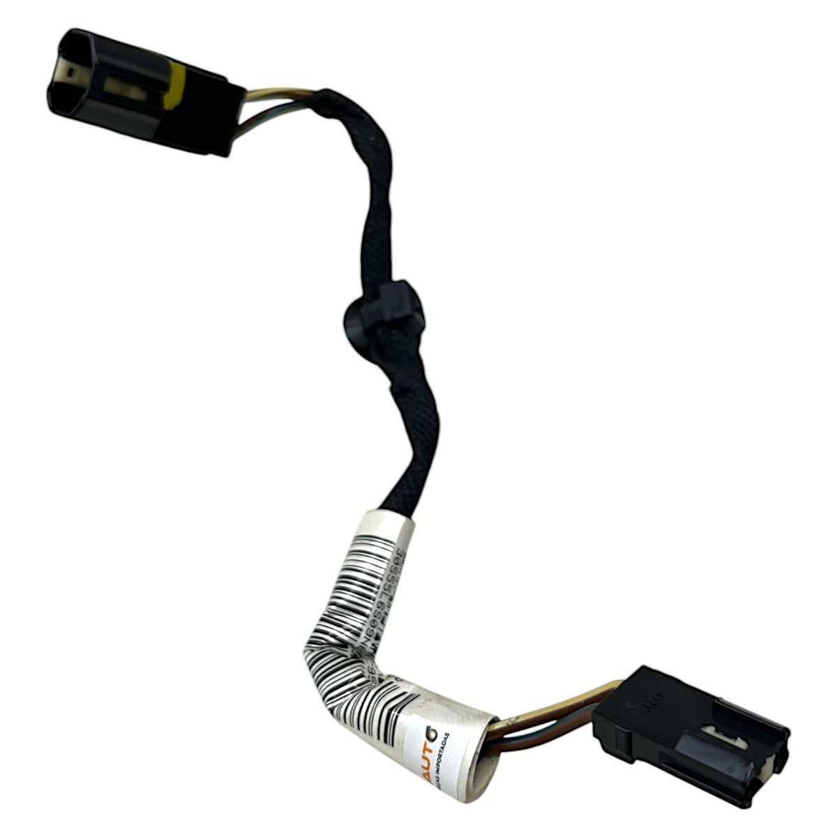 Chicote Elétrico Range Rover Sport 2016 Alto Falante Porta