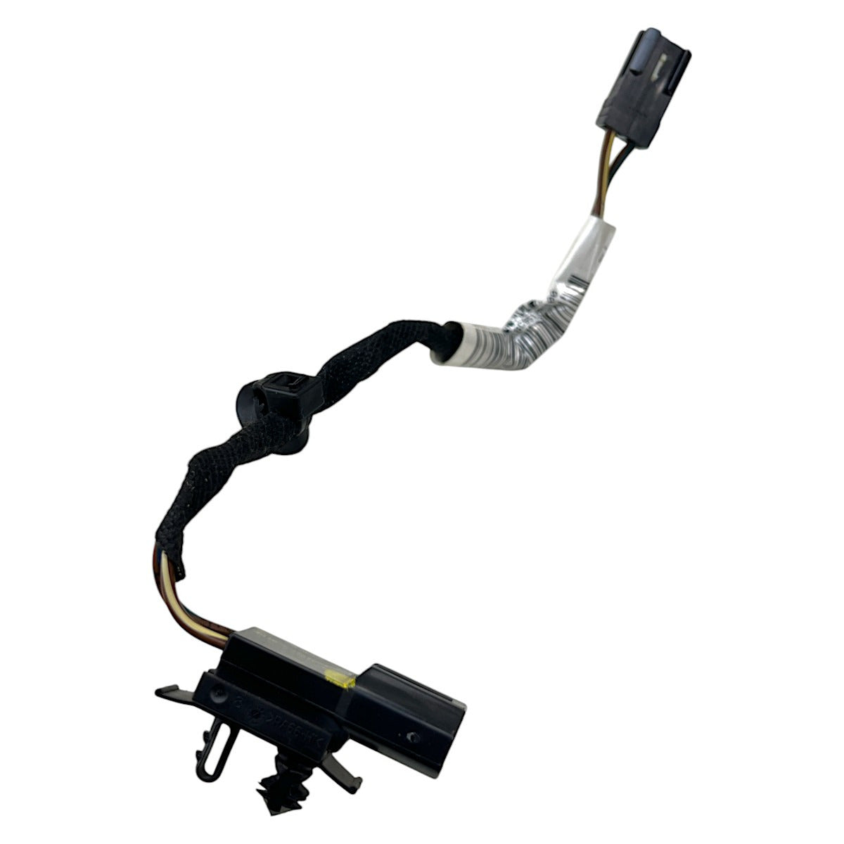 Chicote Elétrico Range Rover Sport 2016 Alto Falante Porta