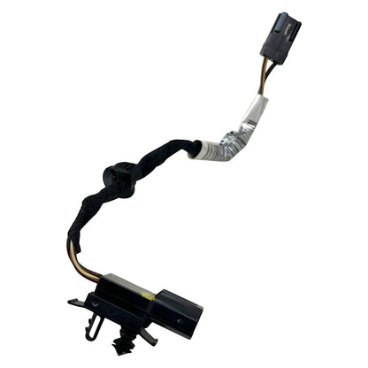 Chicote Elétrico Range Rover Sport 2016 Alto Falante Porta