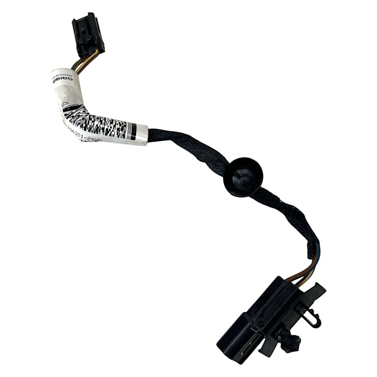 Chicote Elétrico Range Rover Sport 2016 Alto Falante Porta