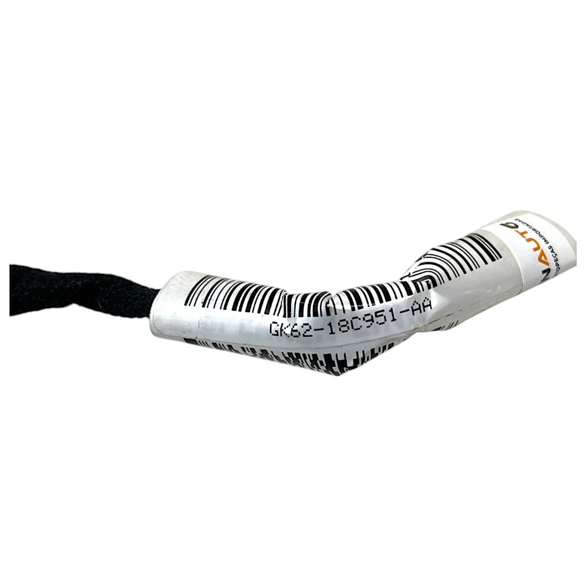 Chicote Elétrico Range Rover Sport 2016 Alto Falante Porta