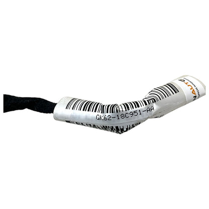 Chicote Elétrico Range Rover Sport 2016 Alto Falante Porta