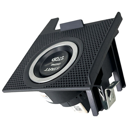 Botão Partida Start Stop Range Rover Sport HSE 2016