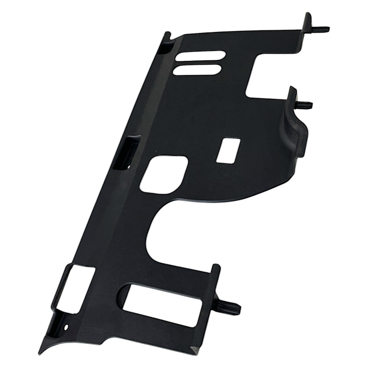 Acabamento Pé Motorista Range Rover Sport HSE 2016 CPLA046B01BC