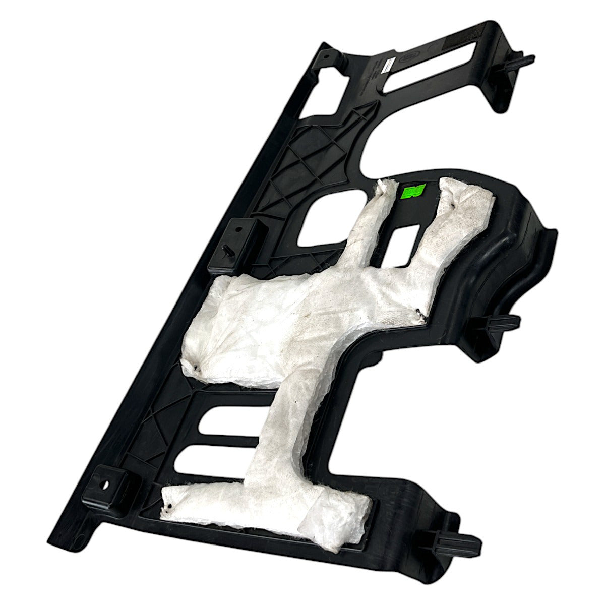 Acabamento Pé Motorista Range Rover Sport HSE 2016 CPLA046B01BC