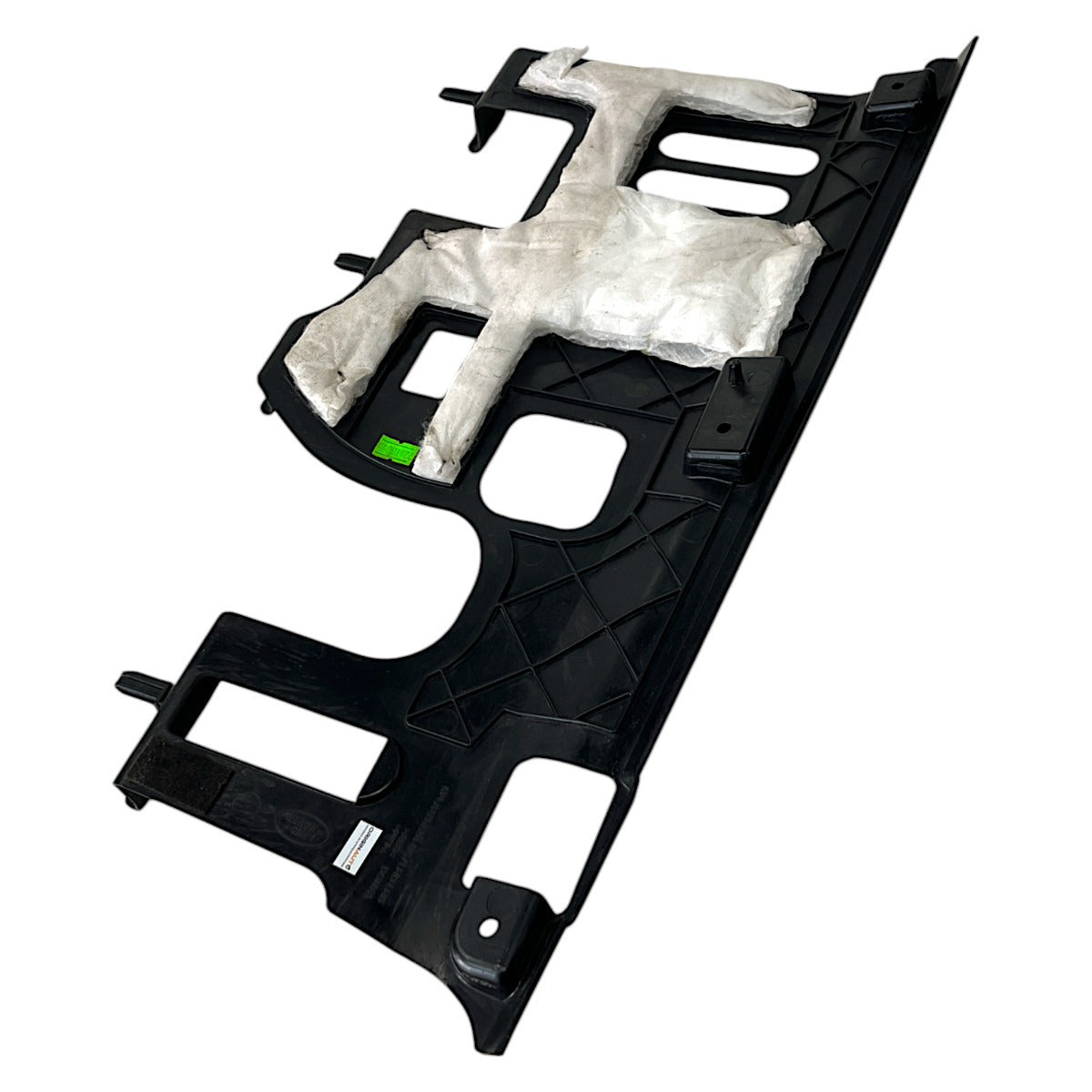 Acabamento Pé Motorista Range Rover Sport HSE 2016 CPLA046B01BC