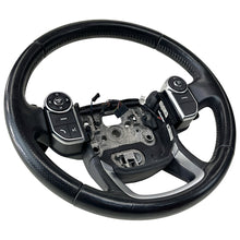 Volante Botão Motorista Range Rover Sport HSE 2016 Direção