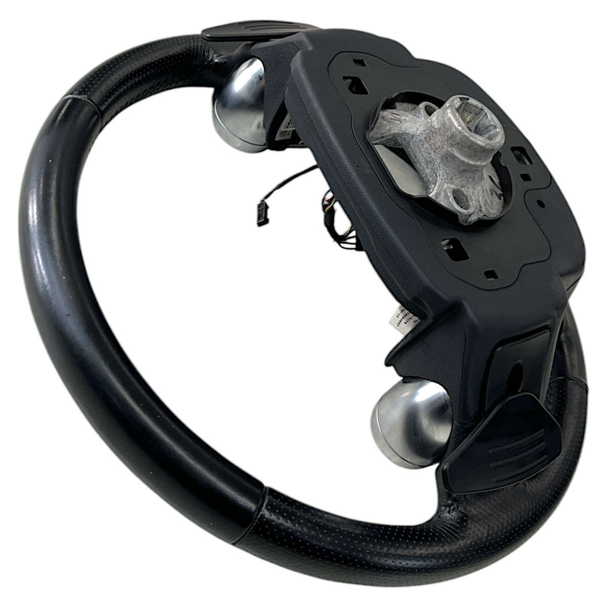 Volante Botão Motorista Range Rover Sport HSE 2016 Direção