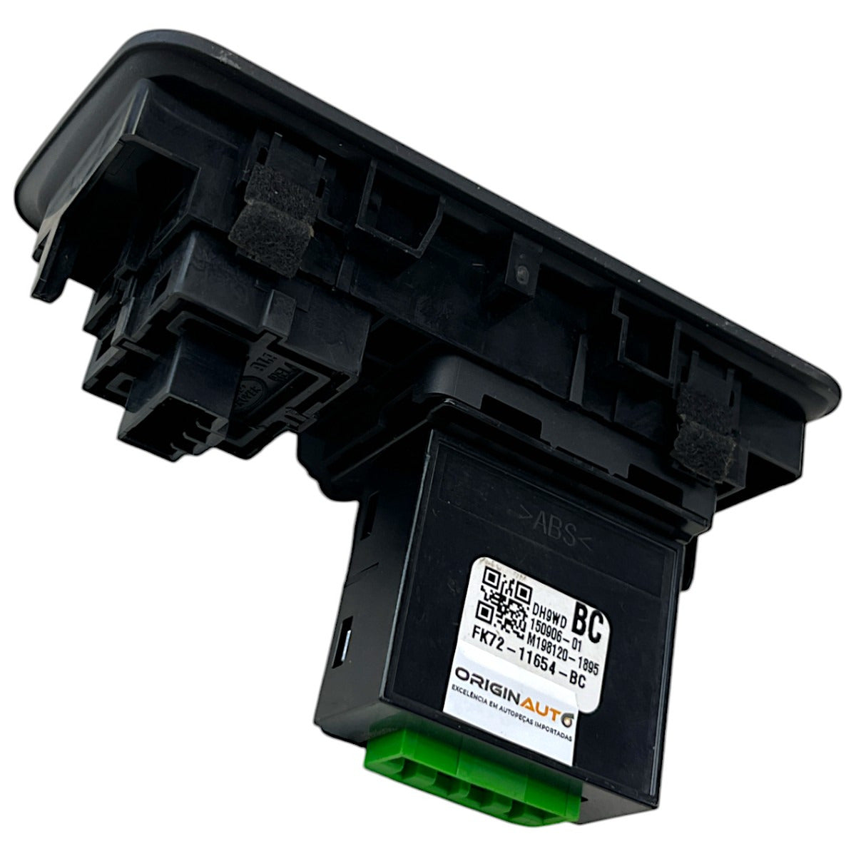 Botão Abertura Porta Malas Range Rover Sport HSE 2016 FK7211654BC