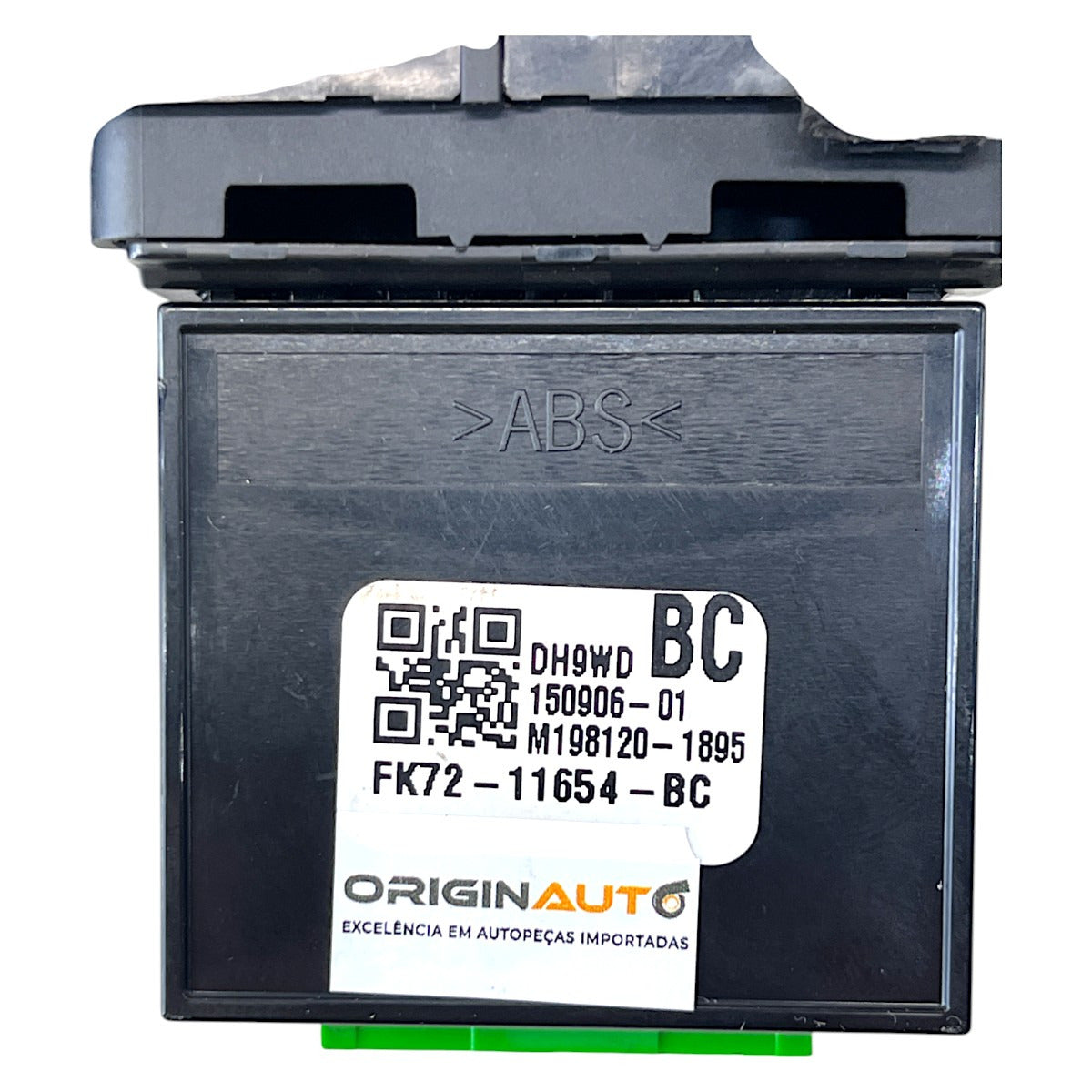 Botão Abertura Porta Malas Range Rover Sport HSE 2016 FK7211654BC