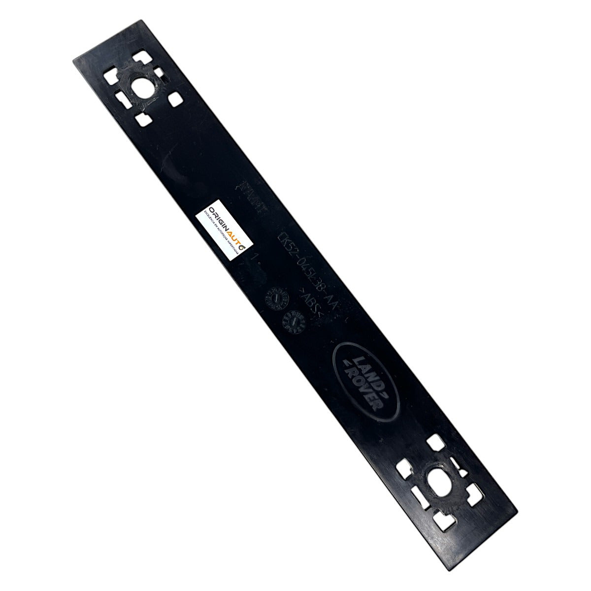 Acabamento Suporte Alça Teto Range Rover Sport HSE 2016