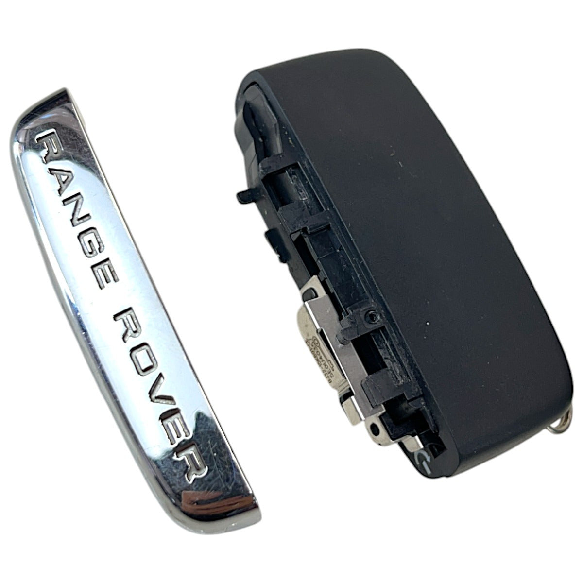 Carcaça Capa Chave Range Rover Sport HSE 2016 Original