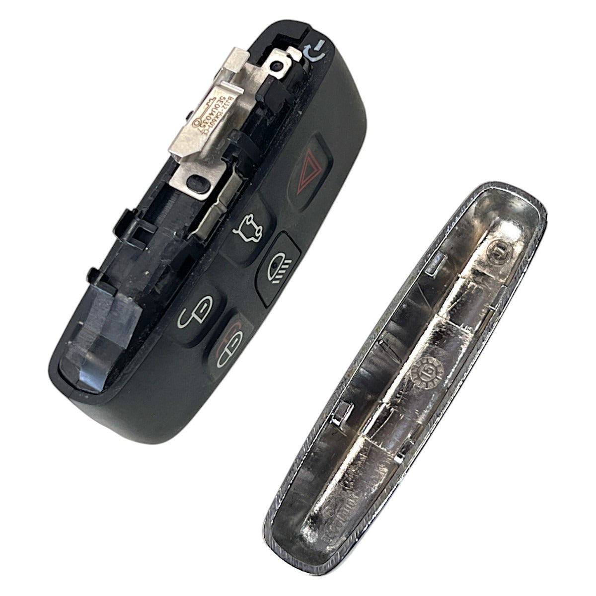 Carcaça Capa Chave Range Rover Sport HSE 2016 Original