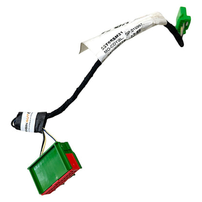 Chicote Elétrico Range Rover Sport 2016 Maçaneta Traseira