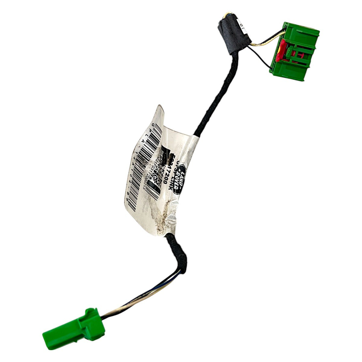 Chicote Elétrico Range Rover Sport 2016 Maçaneta Traseira