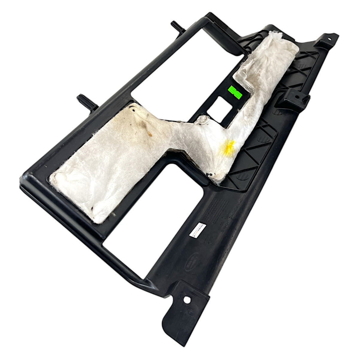 Moldura Porta Luvas Range Rover Sport HSE 2016 CPLA046B00BC