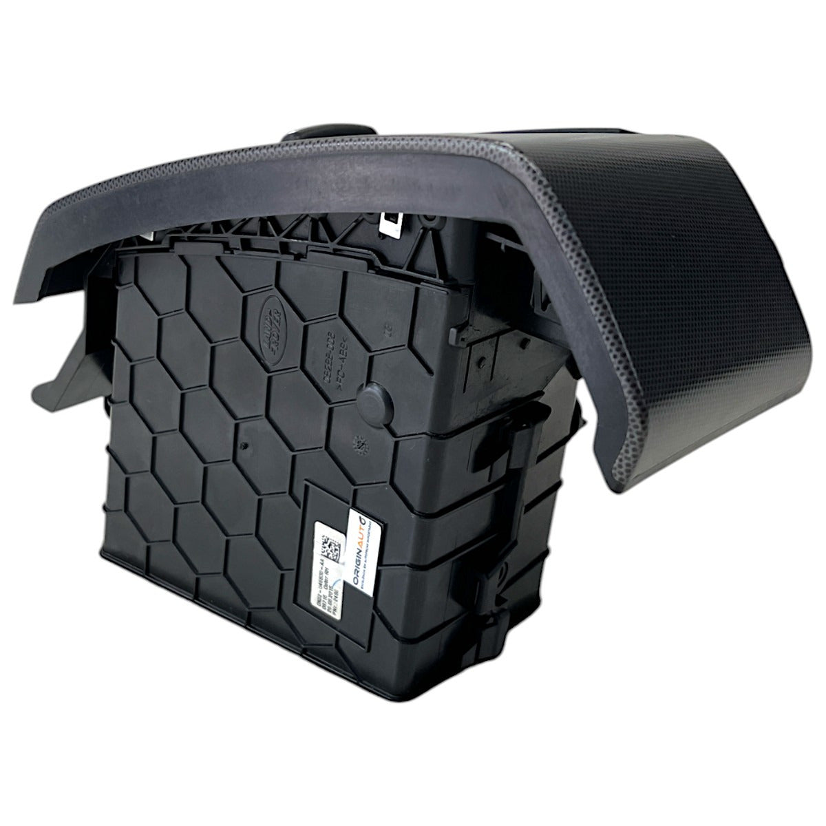 Difusor Ar Painel Range Rover Sport 2016 Dianteiro Direito