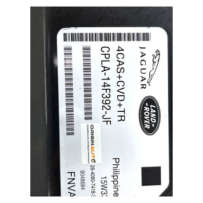 Módulo Suspensão Range Rover Sport HSE 2016 CPLA14F392JF