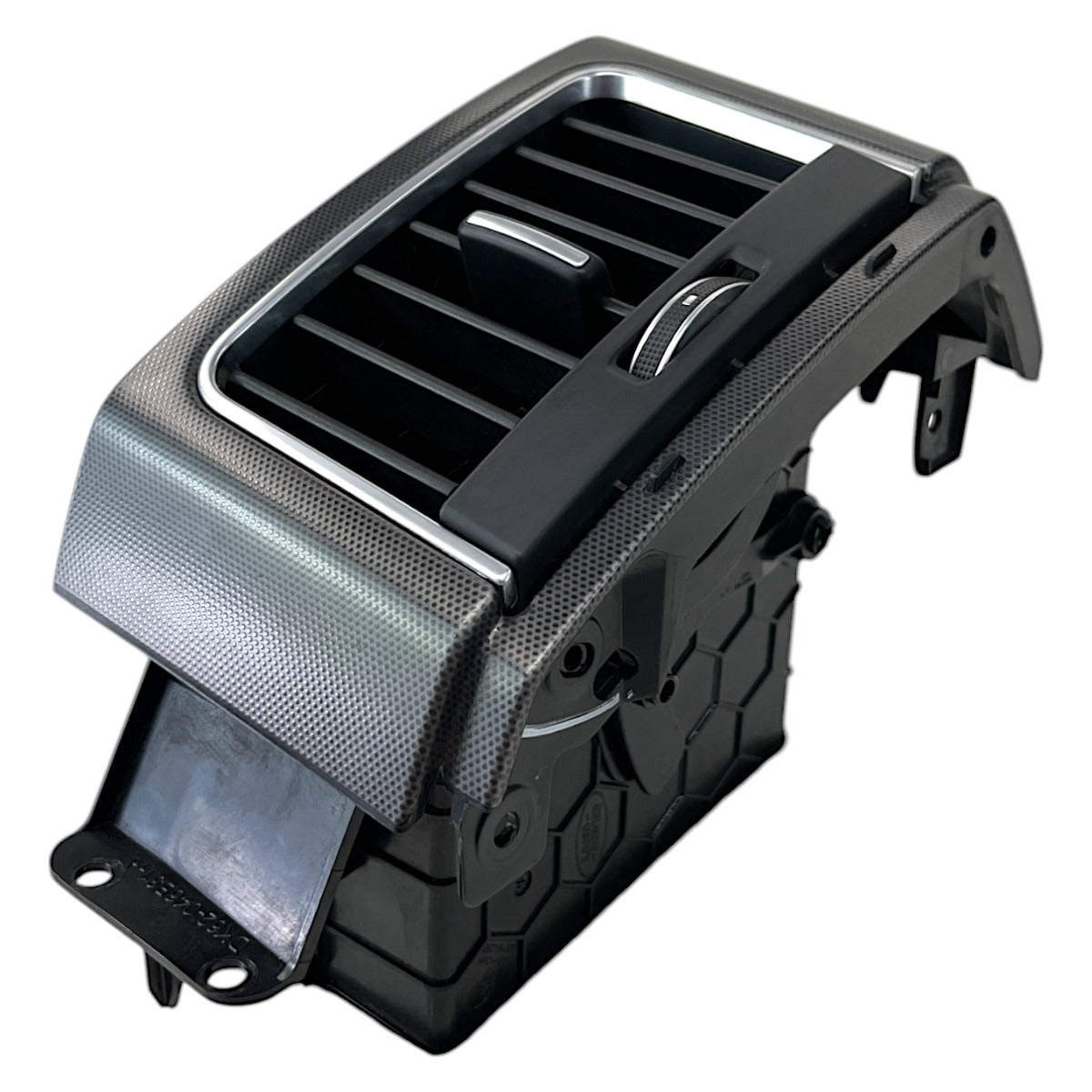 Difusor Ar Painel Range Rover Sport 2016 Dianteiro Esquerdo