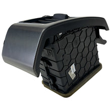 Difusor Ar Painel Range Rover Sport 2016 Dianteiro Esquerdo