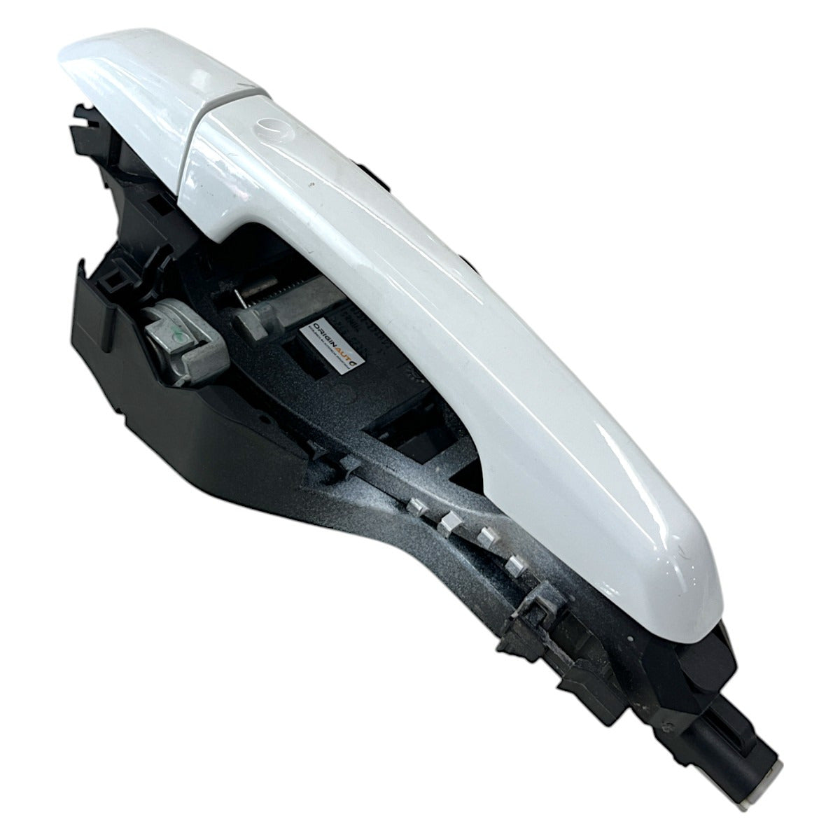 Maçaneta Externa Range Rover Sport 2016 Traseira Esquerda