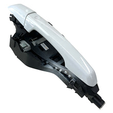 Maçaneta Externa Range Rover Sport 2016 Traseira Esquerda