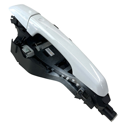 Maçaneta Externa Range Rover Sport 2016 Traseira Esquerda