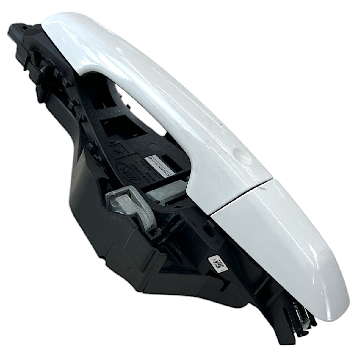 Maçaneta Externa Range Rover Sport 2016 Traseira Esquerda