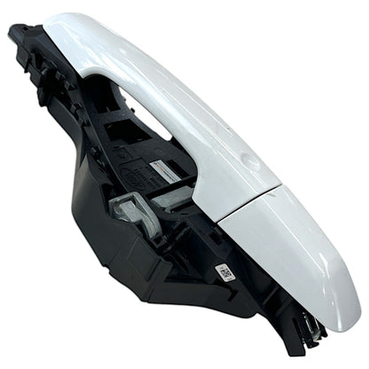 Maçaneta Externa Range Rover Sport 2016 Traseira Esquerda