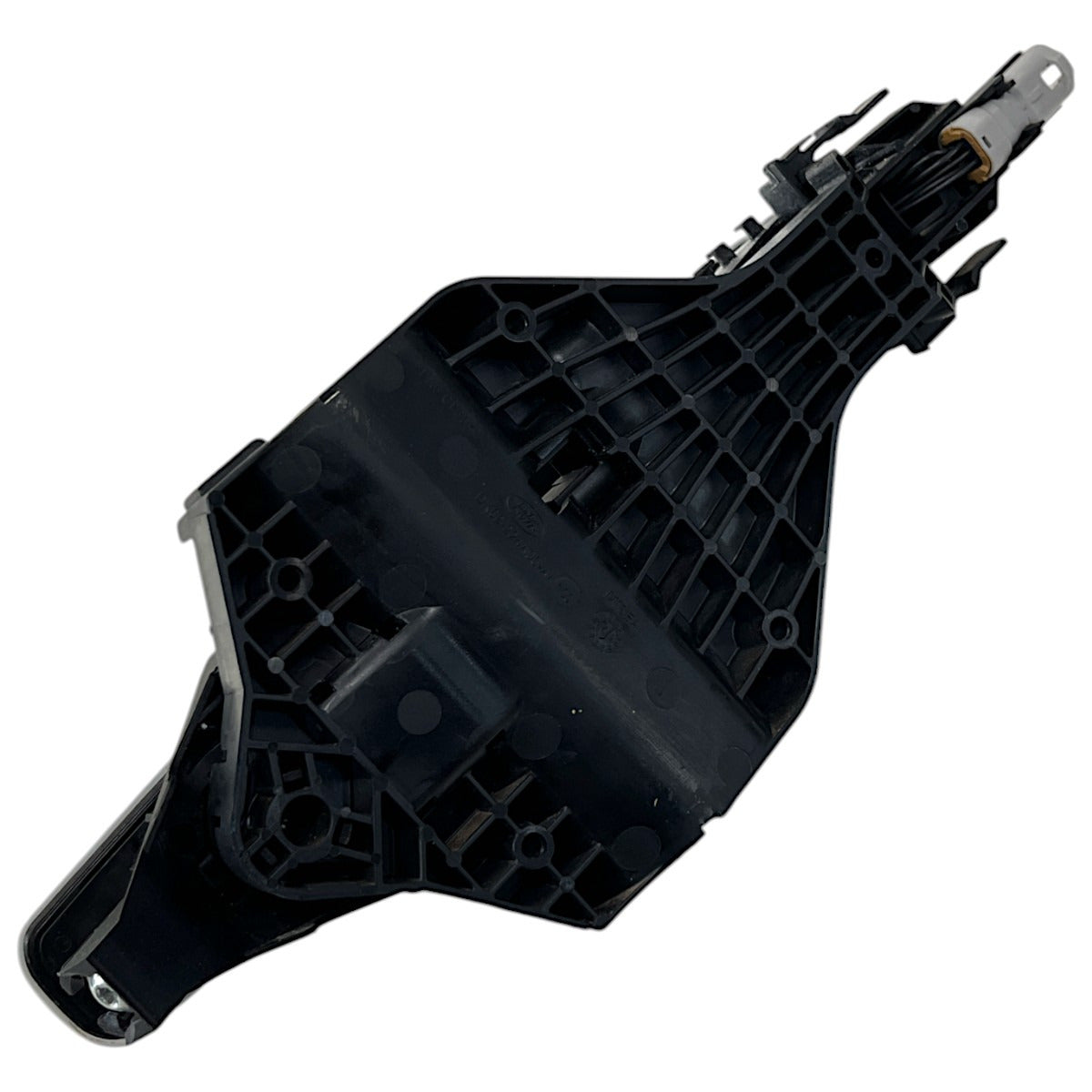 Maçaneta Externa Range Rover Sport 2016 Traseira Esquerda