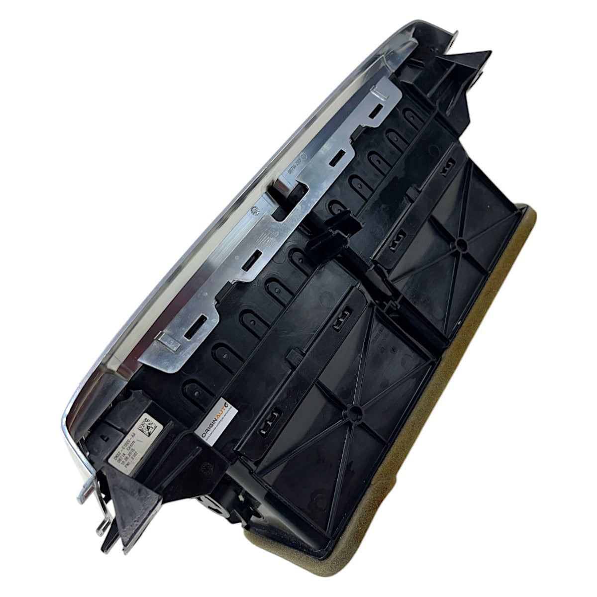 Difusor Ar Painel Range Rover Sport 2016 Central CK5201820A