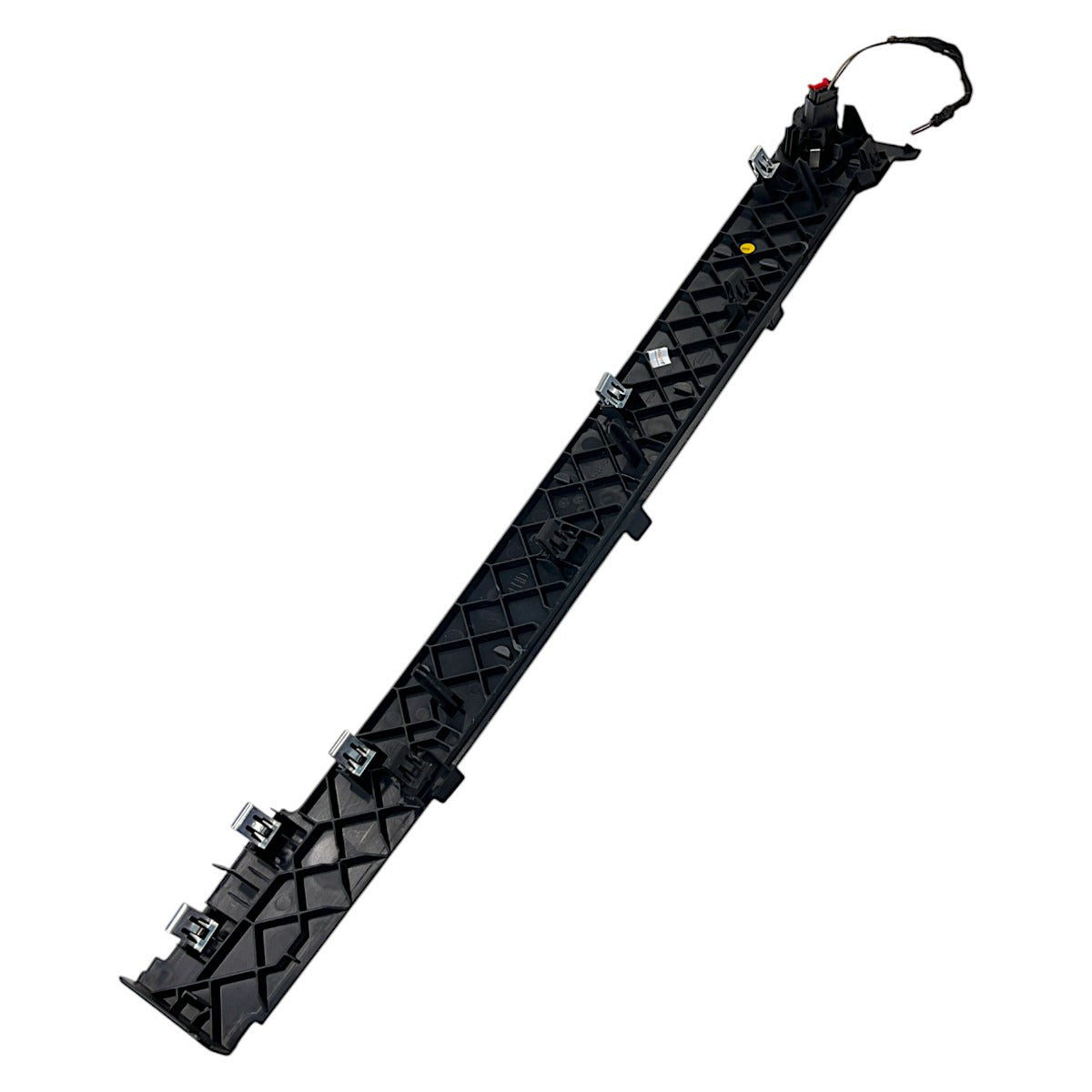 Moldura Painel Instrumentos Range Rover Sport 2016 Direito