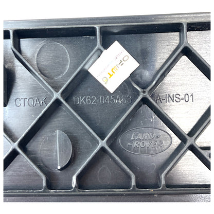 Moldura Painel Instrumentos Range Rover Sport 2016 Direito