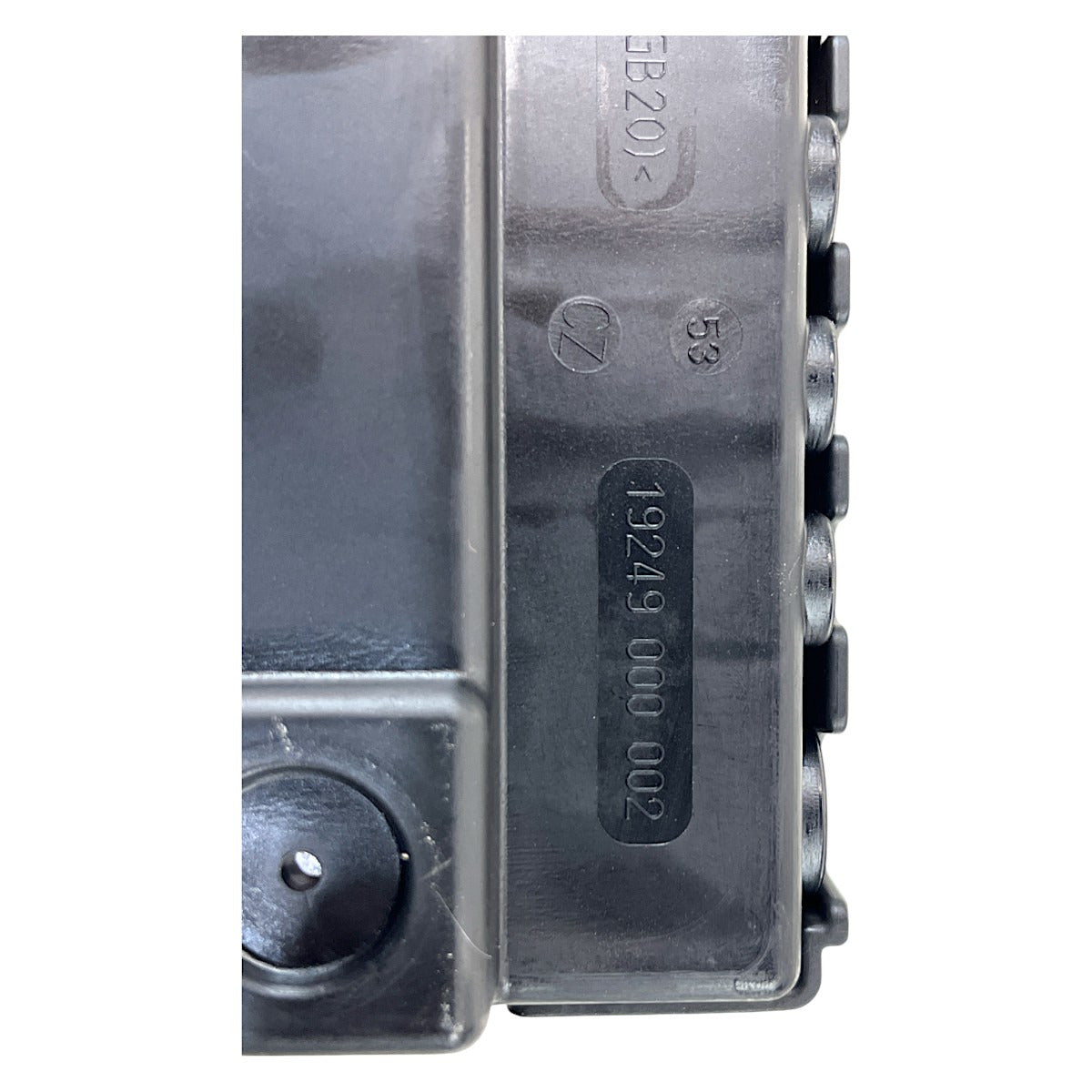 Caixa Fusivel Bateria Range Rover Sport HSE 2016 19249000002