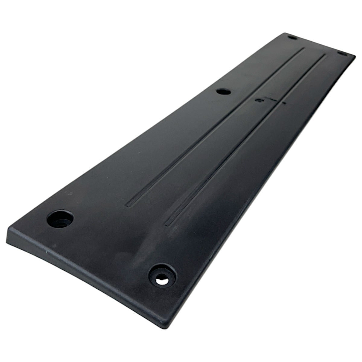 Suporte Placa Range Rover Sport HSE 2016 DK6213413AA