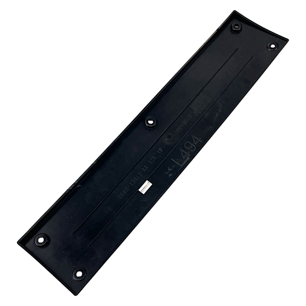 Suporte Placa Range Rover Sport HSE 2016 DK6213413AA