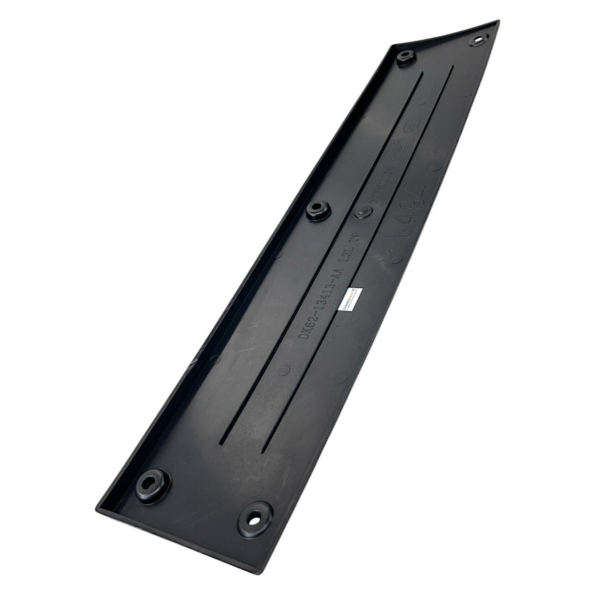 Suporte Placa Range Rover Sport HSE 2016 DK6213413AA