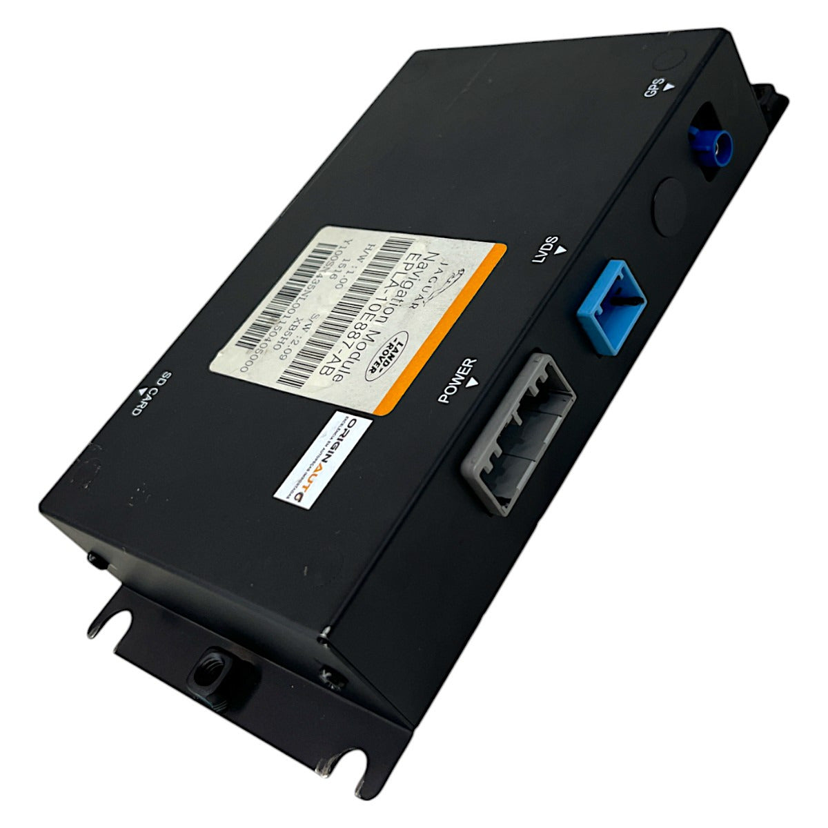 Módulo Navegação Range Rover Sport HSE 2016 EPLA10E887AB