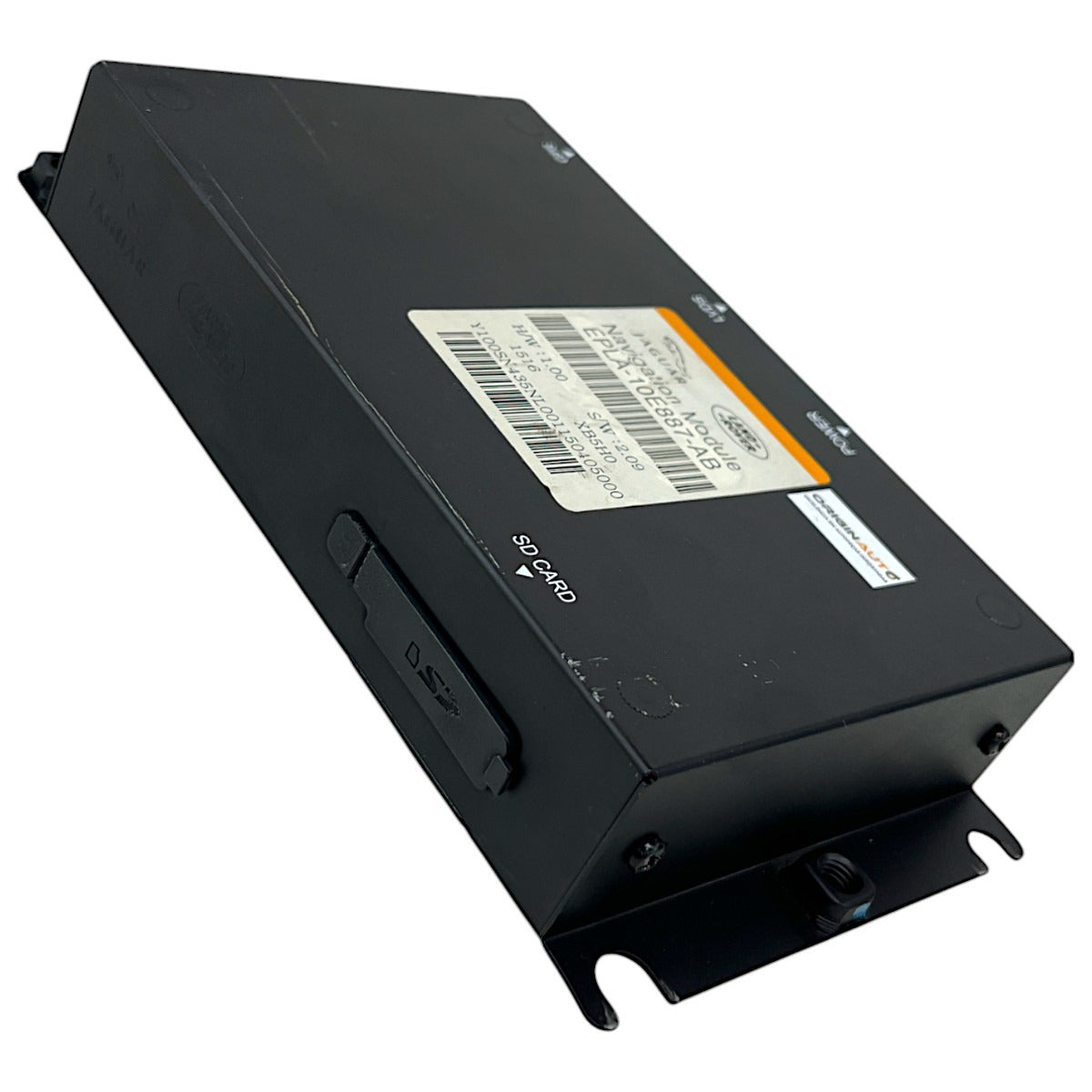 Módulo Navegação Range Rover Sport HSE 2016 EPLA10E887AB