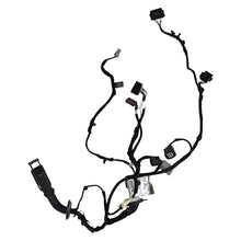 Chicote Porta Range Rover Sport HSE 2016 Traseira Esquerda