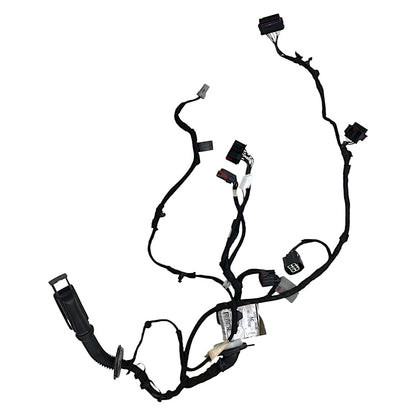 Chicote Porta Range Rover Sport HSE 2016 Traseira Esquerda