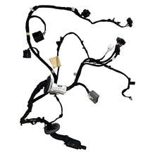 Chicote Porta Range Rover Sport HSE 2016 Traseira Esquerda