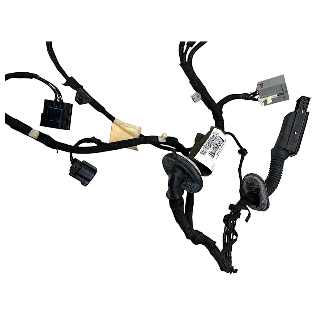 Chicote Porta Range Rover Sport HSE 2016 Traseira Esquerda