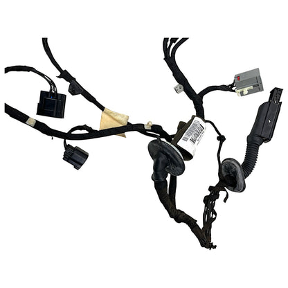 Chicote Porta Range Rover Sport HSE 2016 Traseira Esquerda